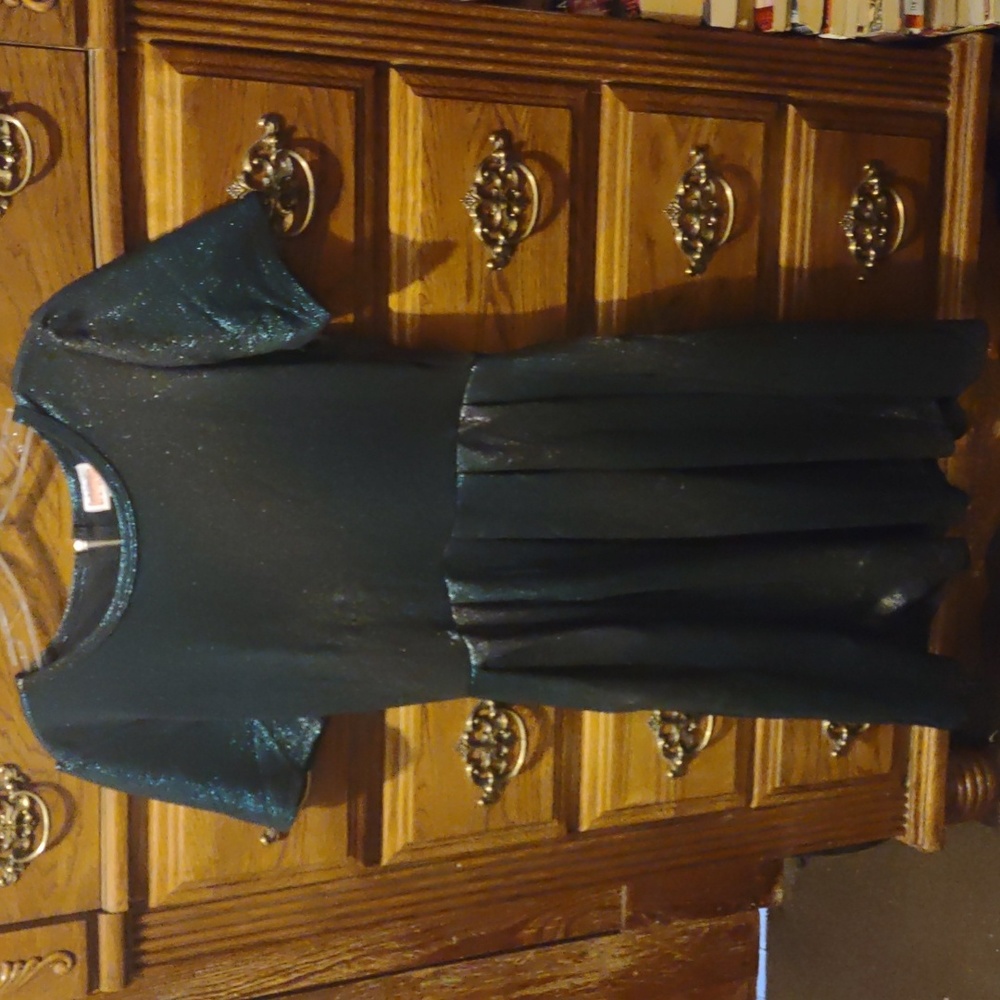 LuLaRoe Dress